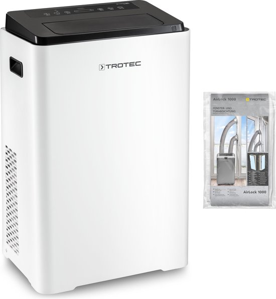 Trotec PAC 3900 X