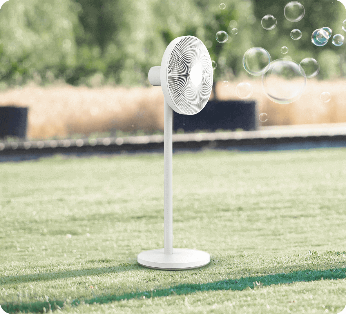 Xiaomi Smart Standing Fan 2 Pro