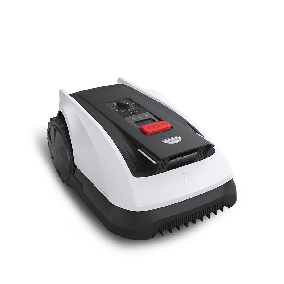 ECOVACS GOAT O800 RTK