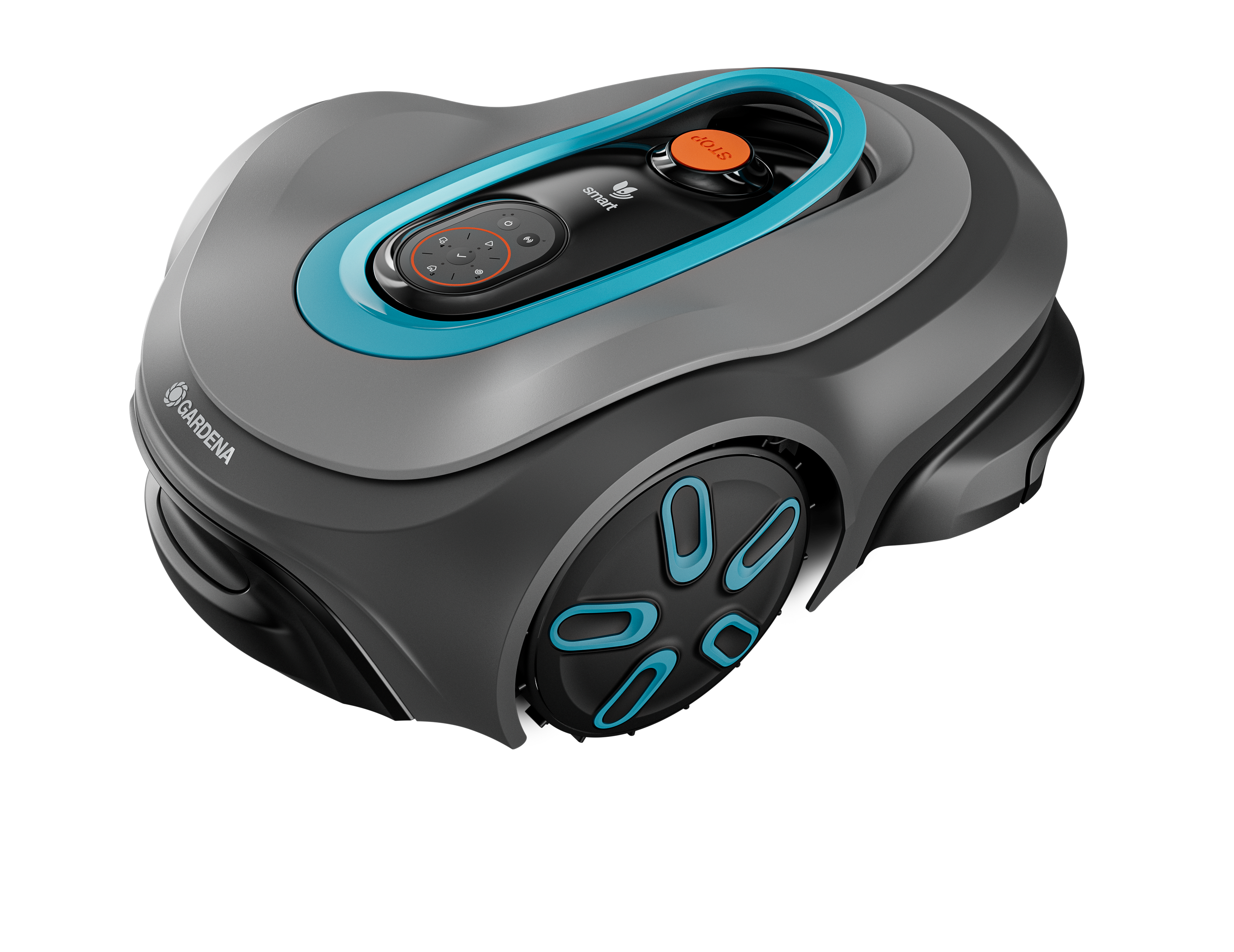 Gardena smart SILENO max 1200
