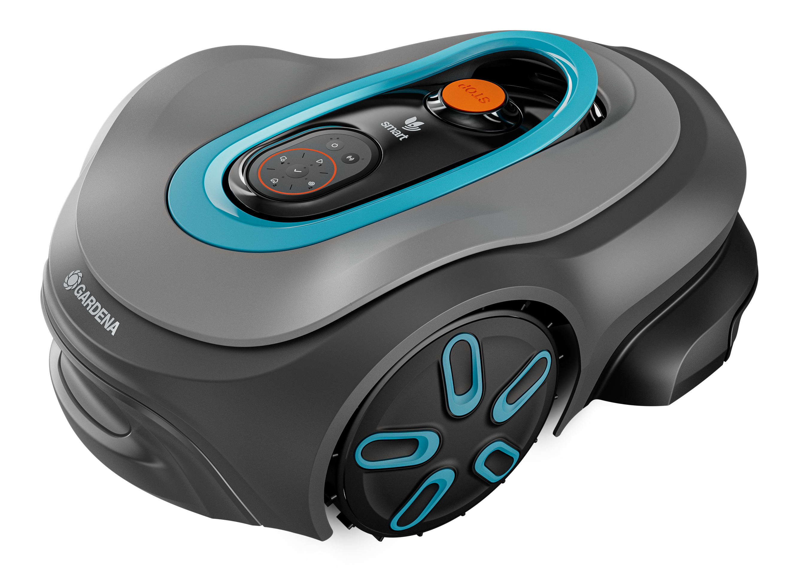 Gardena smart SILENO pro 600