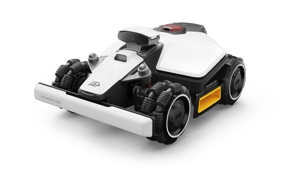 Mammotion LUBA mini AWD 800