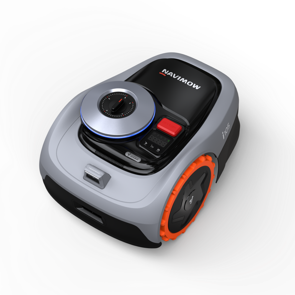 Segway Navimow i105E
