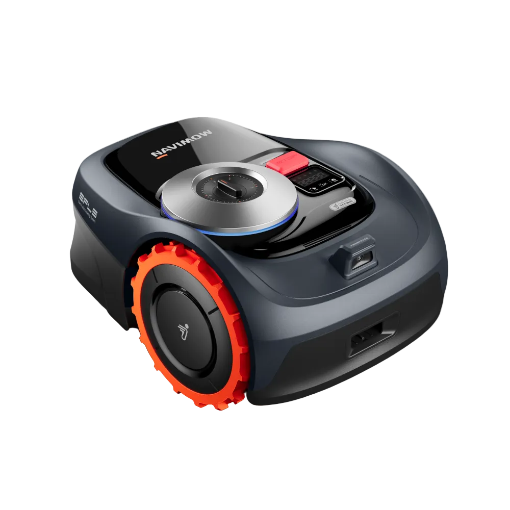 Segway Navimow i108E